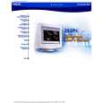 PHILIPS 202P4074 Owners Manual PHILIPS 202P4074 Owners Manual
