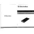 ELECTROLUX EHO338X Owners Manual ELECTROLUX EHO338X Owners Manual