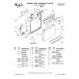 WHIRLPOOL DU810SWKU0 Parts Catalog WHIRLPOOL DU810SWKU0 Parts Catalog