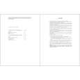 ZANUSSI ZS955 Owners Manual ZANUSSI ZS955 Owners Manual