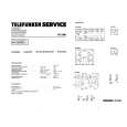 TELEFUNKEN HC990 Service Manual TELEFUNKEN HC990 Service Manual
