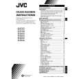 JVC AV-25V311/B Owners Manual JVC AV-25V311/B Owners Manual