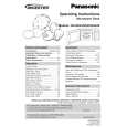 PANASONIC NNSA646 Owners Manual PANASONIC NNSA646 Owners Manual