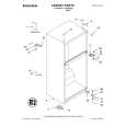 WHIRLPOOL TT18TKXKQ01 Parts Catalog WHIRLPOOL TT18TKXKQ01 Parts Catalog