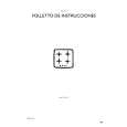 ELECTROLUX EHG6761X Owners Manual ELECTROLUX EHG6761X Owners Manual