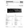 GRUNDIG WKC3870RDS Service Manual GRUNDIG WKC3870RDS Service Manual