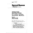 WHIRLPOOL AWM392W Owners Manual WHIRLPOOL AWM392W Owners Manual