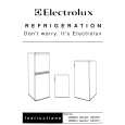ELECTROLUX ER2640C Owners Manual ELECTROLUX ER2640C Owners Manual