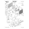 WHIRLPOOL ACM152XE0 Parts Catalog WHIRLPOOL ACM152XE0 Parts Catalog