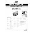 JVC GRAX670EG Service Manual JVC GRAX670EG Service Manual