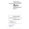 WHIRLPOOL LE2502 Owners Manual WHIRLPOOL LE2502 Owners Manual