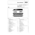 GRUNDIG DT2600 Service Manual GRUNDIG DT2600 Service Manual