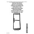 ELECTROLUX ERB3400X Owners Manual ELECTROLUX ERB3400X Owners Manual