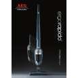 AEG AG71RF Owners Manual AEG AG71RF Owners Manual