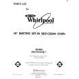 WHIRLPOOL RS6700XKW1 Parts Catalog WHIRLPOOL RS6700XKW1 Parts Catalog