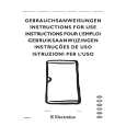 ELECTROLUX ERT6776 Owners Manual ELECTROLUX ERT6776 Owners Manual