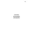ARTHUR MARTIN ELECTROLUX MV689MPN Owners Manual ARTHUR MARTIN ELECTROLUX MV689MPN Owners Manual