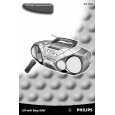 PHILIPS AZ1565/13 Owners Manual PHILIPS AZ1565/13 Owners Manual
