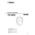 JVC TK-S655 Owners Manual JVC TK-S655 Owners Manual