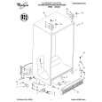 WHIRLPOOL 8ED27DQXDN00 Parts Catalog WHIRLPOOL 8ED27DQXDN00 Parts Catalog
