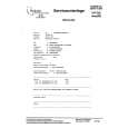 SIEMENS HF17026 Service Manual SIEMENS HF17026 Service Manual
