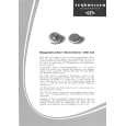 SENNHEISER HM 33 Owners Manual SENNHEISER HM 33 Owners Manual