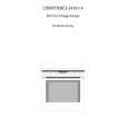 AEG E4101-4-AAEG-NORDIC Owners Manual AEG E4101-4-AAEG-NORDIC Owners Manual