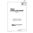 NIKON COOLPIX8400 Parts Catalog NIKON COOLPIX8400 Parts Catalog
