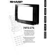 SHARP 70FS57S Owners Manual SHARP 70FS57S Owners Manual