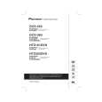 PIONEER HTZ252DVD (XV-DV252) Owners Manual PIONEER HTZ252DVD (XV-DV252) Owners Manual
