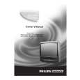 PHILIPS CCA191AT Owners Manual PHILIPS CCA191AT Owners Manual