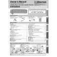 EMERSON EWD2004 Owners Manual EMERSON EWD2004 Owners Manual