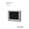 PHILIPS 29PT7322/79R Owners Manual PHILIPS 29PT7322/79R Owners Manual