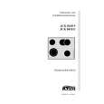 JUNO-ELECTROLUX JCK8410E Owners Manual JUNO-ELECTROLUX JCK8410E Owners Manual