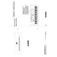 CASIO GZ500 Owners Manual CASIO GZ500 Owners Manual