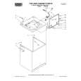 WHIRLPOOL RAB4132AL1 Parts Catalog WHIRLPOOL RAB4132AL1 Parts Catalog