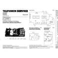 TELEFUNKEN S250 Service Manual TELEFUNKEN S250 Service Manual