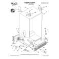 WHIRLPOOL 6GD27DFXFS02 Parts Catalog WHIRLPOOL 6GD27DFXFS02 Parts Catalog