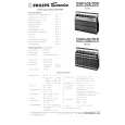 PHILIPS PRINZ 12RP403/00R Service Manual PHILIPS PRINZ 12RP403/00R Service Manual