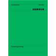 ZANKER GS44028 Owners Manual ZANKER GS44028 Owners Manual
