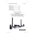 PHILIPS HTS3357/05 Owners Manual PHILIPS HTS3357/05 Owners Manual