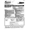 WHIRLPOOL HCR307E Installation Manual WHIRLPOOL HCR307E Installation Manual
