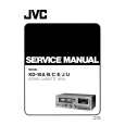 JVC KD10 Service Manual JVC KD10 Service Manual