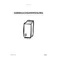 ELECTROLUX EWT1020 Owners Manual ELECTROLUX EWT1020 Owners Manual