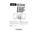 PIONEER SP530 Owners Manual PIONEER SP530 Owners Manual