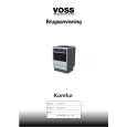 VOSS-ELECTROLUX ELK7010-RF Owners Manual VOSS-ELECTROLUX ELK7010-RF Owners Manual