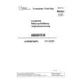 UNIVERSUM 5219373 Service Manual UNIVERSUM 5219373 Service Manual