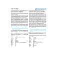 SENNHEISER FREQUENZBLATT EW 300 G2 IEM 740-776 MHZ Owners Manual SENNHEISER FREQUENZBLATT EW 300 G2 IEM 740-776 MHZ Owners Manual