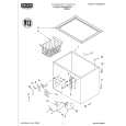 WHIRLPOOL RH0500REW01 Parts Catalog WHIRLPOOL RH0500REW01 Parts Catalog