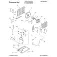 WHIRLPOOL BHAC0500BS0 Parts Catalog WHIRLPOOL BHAC0500BS0 Parts Catalog